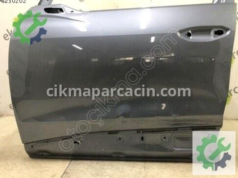 Audi Q4 Sol Ön Kapı 89A831051 çıkma parça
