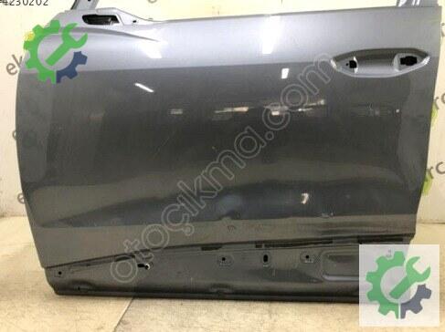 Audi Q4 Sol Ön Kapı 89A831051 çıkma parça
