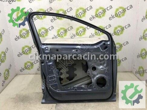 Audi Q4 Sol Ön Kapı 89A831051 çıkma parça