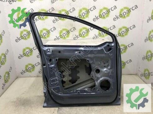 Audi Q4 Sol Ön Kapı 89A831051 çıkma parça