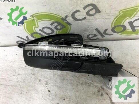 Audi Q4 Sağ Dış Ayna 89B857502G çıkma parça