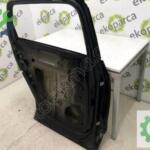 AUDI E-TRON Q8  2020 2023 SOL ARKA KAPI 4KE833051
