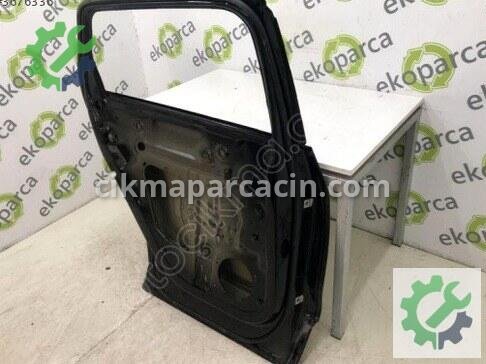 Audi E-Tron Sol Arka Kapı 4KE833051 çıkma parça