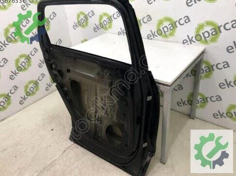Audi E-Tron Sol Arka Kapı 4KE833051 çıkma parça