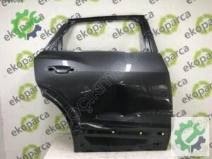 AUDI E-TRON Q8   2020 2025 SAĞ ARKA KAPI 4KE833052