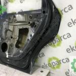 AUDI E-TRON Q8   2020 2025 SAĞ ARKA KAPI 4KE833052