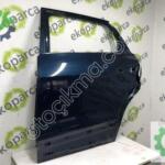 AUDI E-TRON Q8   2020 2025 SOL ARKA KAPI 4KE833051