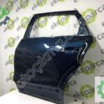 AUDI E-TRON Q8   2020 2025 SOL ARKA KAPI 4KE833051