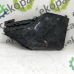 AUDI E-TRON Q8 2024 2025 ARKA TAMPON SAĞ ALT KÖŞE 4KE807522H