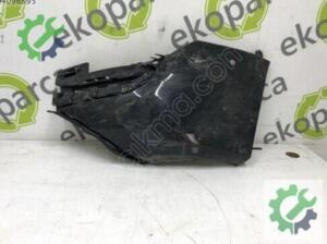 AUDI E-TRON Q8 2024 2025 ARKA TAMPON SAĞ ALT KÖŞE 4KE807522H
