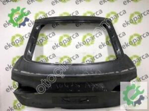 AUDI E-TRON Q8   2024 2025 BAĞAJ KAPAĞI 4KE827025B