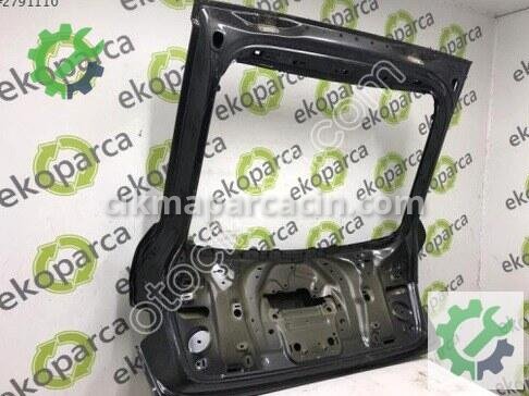 Audi E-Tron Bagaj Kapağı 4KE827025B çıkma parça
