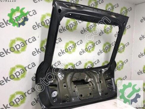 Audi E-Tron Bagaj Kapağı 4KE827025B çıkma parça