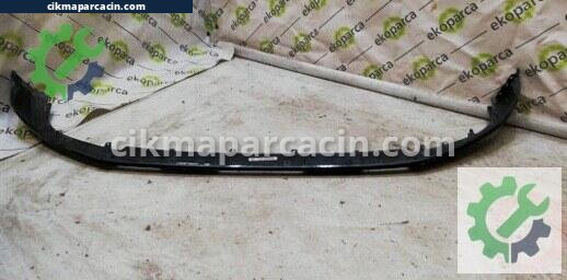 Audi Q2 Ön Tampon çıkma parça