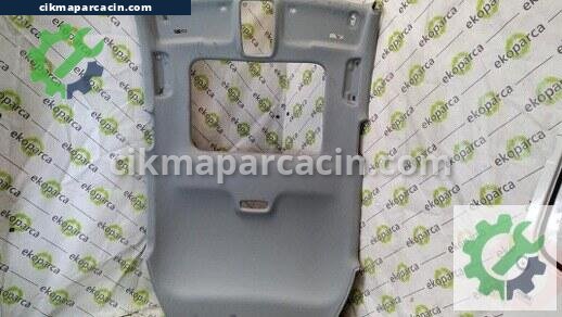 Audi Q2 Tavan Döşemesi çıkma parça