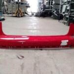 AUDI Q2 2017 2020 ARKA TAMPON 81A807511A