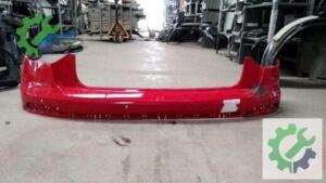 AUDI Q2 2017 2020 ARKA TAMPON 81A807511A