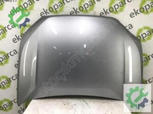 AUDI Q2 2017 2020 KAPUT 81A823029