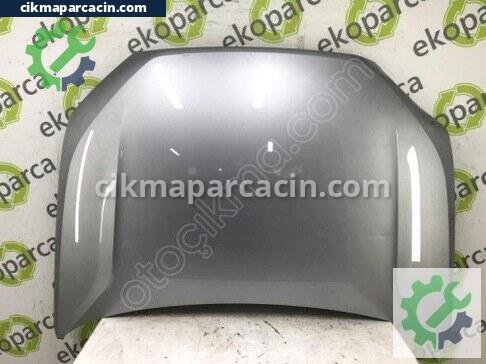 Audi Q2 Kaput çıkma parça