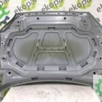 AUDI Q2 2017 2020 KAPUT 81A823029