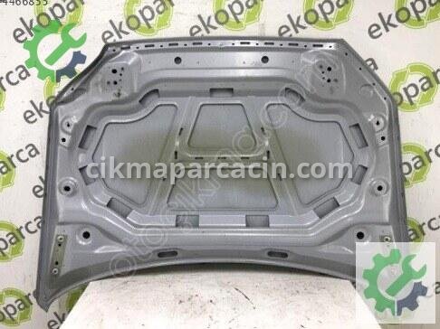 Audi Q2 Kaput 81A823029 çıkma parça