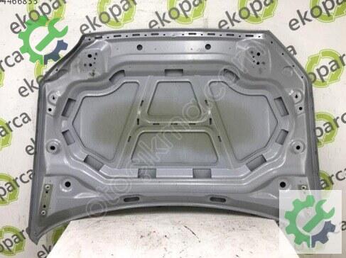 Audi Q2 Kaput 81A823029 çıkma parça