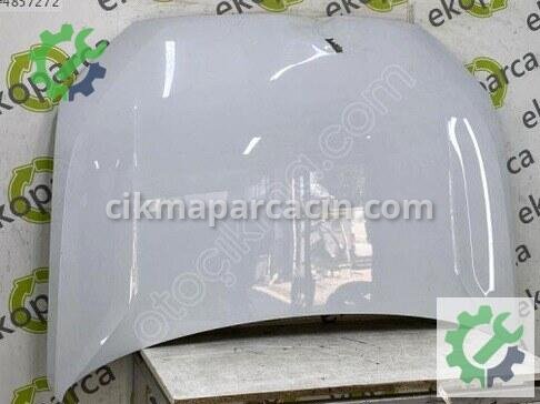 Audi Q2 Kaput 81A823029 çıkma parça