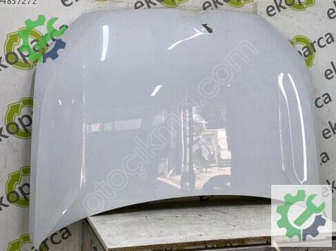 Audi Q2 Kaput 81A823029 çıkma parça