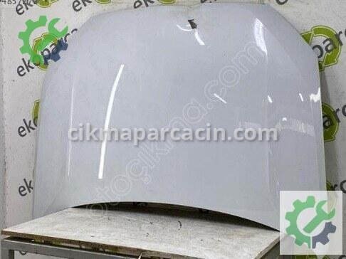 Audi Q2 Kaput 81A823029 çıkma parça