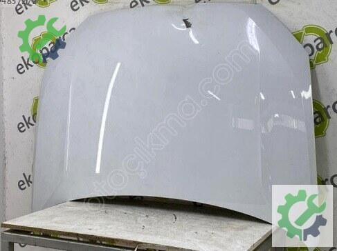 Audi Q2 Kaput 81A823029 çıkma parça