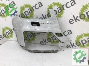 AUDI Q2 2017 2020 ÖN TAMPON  SAĞ 81A807438A