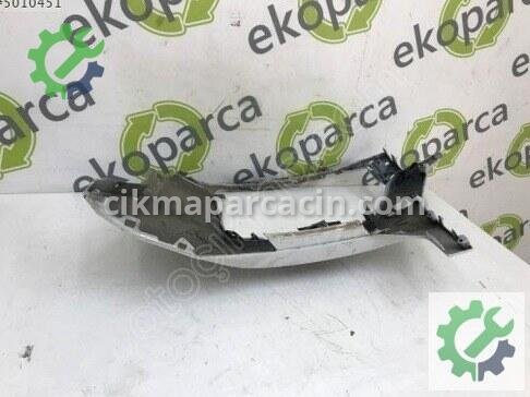Audi Q2 Ön Tampon 81A807438A çıkma parça