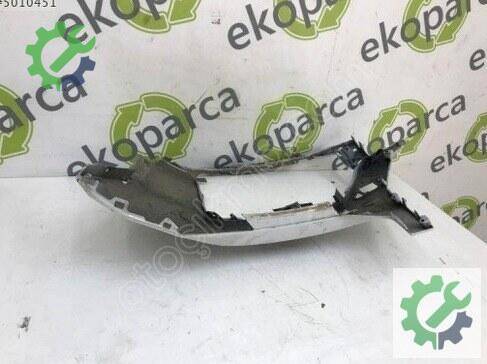 Audi Q2 Ön Tampon 81A807438A çıkma parça