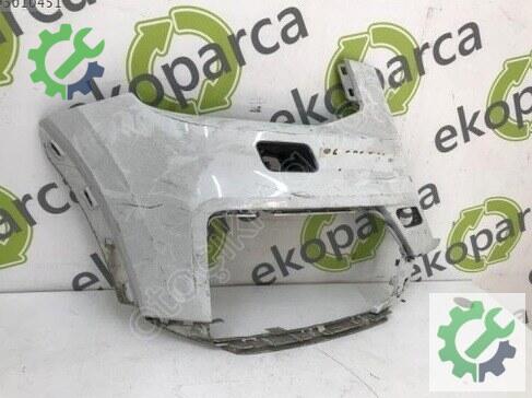 Audi Q2 Ön Tampon 81A807438A çıkma parça