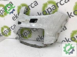 AUDI Q2 2017 2020 ÖN TAMPON SOL 81A807437A