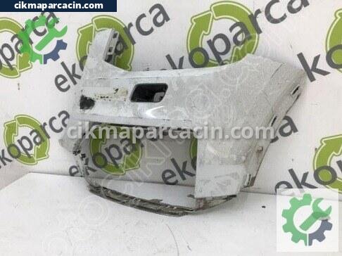 Audi Q2 Ön Tampon çıkma parça