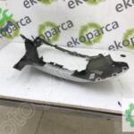 AUDI Q2 2017 2020 ÖN TAMPON SOL 81A807437A