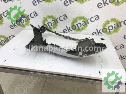 Audi Q2 Ön Tampon 81A807437A çıkma parça