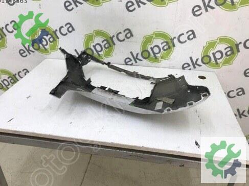 Audi Q2 Ön Tampon 81A807437A çıkma parça