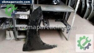 AUDI Q2 2017 2021 ÇAMURLUK ÖN SAĞ 81A821106