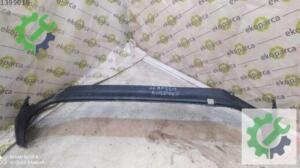 AUDI Q2 2017 2022 ARKA TAMPON SPOYLER 81A807323F