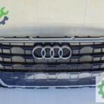AUDI Q2 2017 2022 PANJUR(SLİNE) 81A853651H