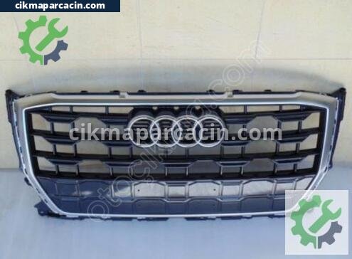 Audi Q2 Panjur çıkma parça