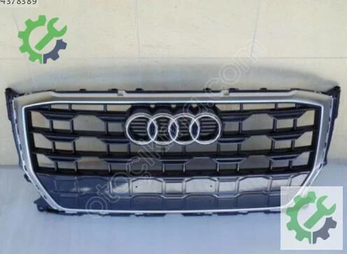 Audi Q2 Panjur çıkma parça