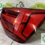 AUDI Q2 2017 2022 SAĞ STOP 81A945092B
