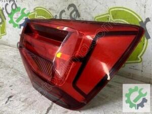 AUDI Q2 2017 2022 SAĞ STOP 81A945092B
