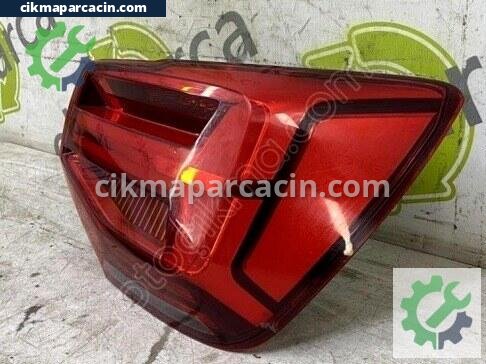 Audi Q2 Sağ Arka Stop çıkma parça