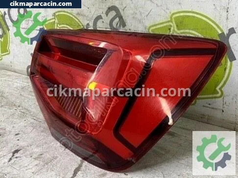 Audi Q2 Sağ Arka Stop çıkma parça