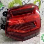 AUDI Q2 2017 2022 SAĞ STOP 81A945092B