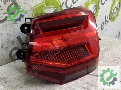 Audi Q2 Sağ Arka Stop 81A945092B çıkma parça